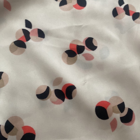 Ann Taylor blouse - Picture 6 of 8